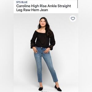 STS Blue Women’s Jeans 30